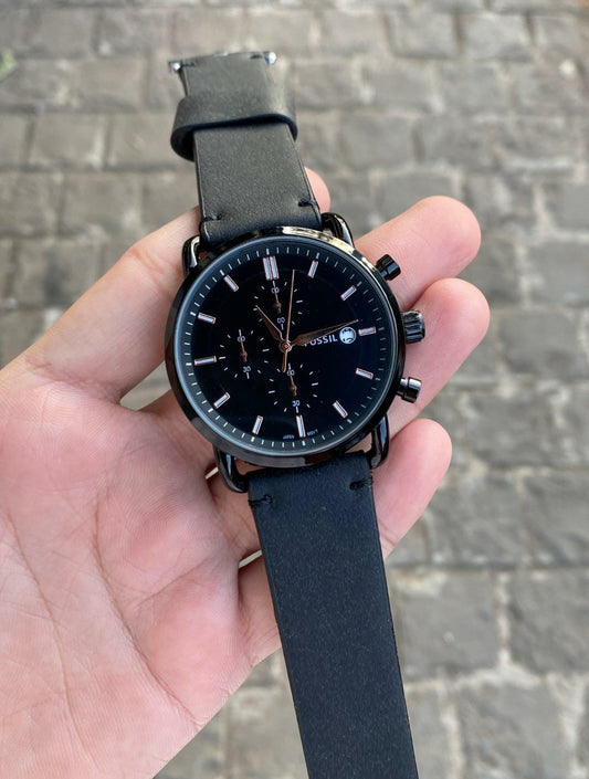 Automatic Mechanical Watch Z61