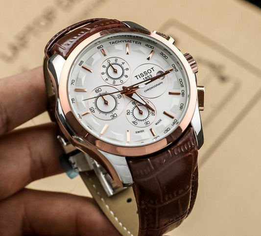 Automatic Mechanical Watch Z63