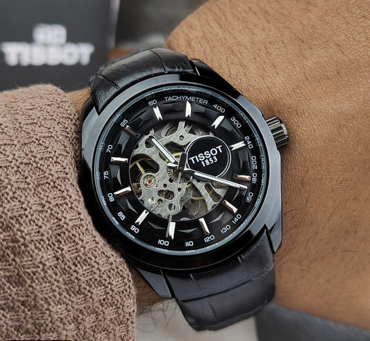 Automatic Mechanical Watch Z64