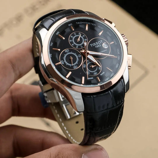 Automatic Mechanical Watch Z65