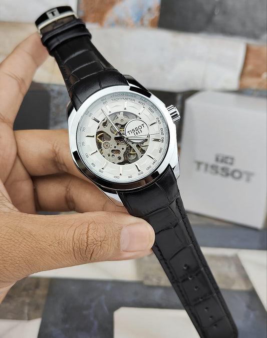 Automatic Mechanical Watch Z66