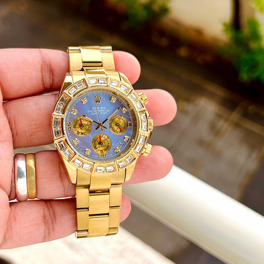 Stylish Rolex Watch for Men