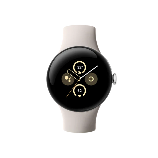 Pixel 2 Smartwatch Top-Notch Connectivity with GPS + Cellular