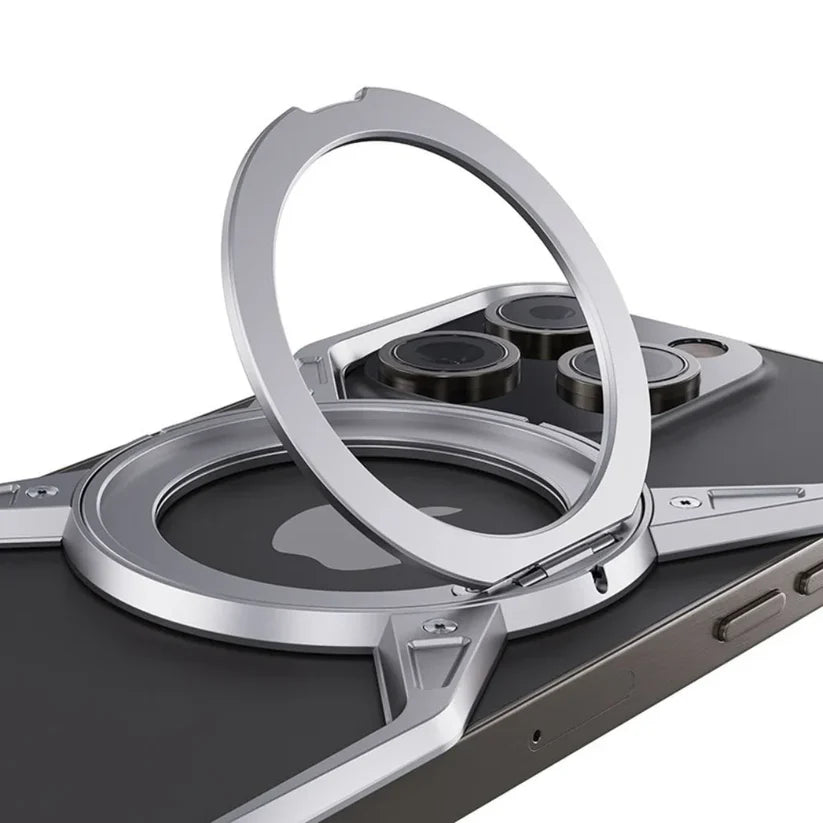 Aluminum Alloy Corner Guard Cover- iPhone Series
