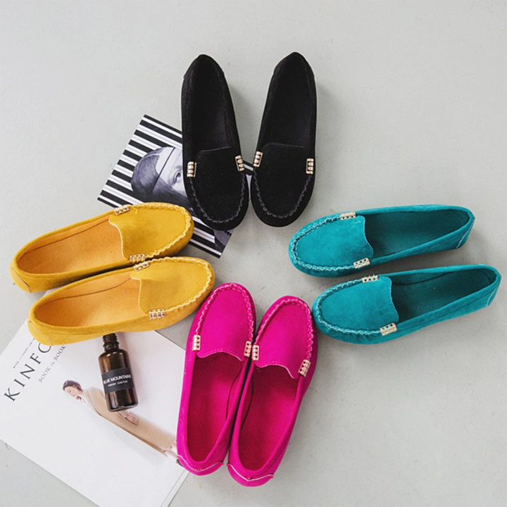 Women Trendy Loafers