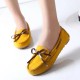 2023-Women Fashion Matte Comfortable Loafer Flats