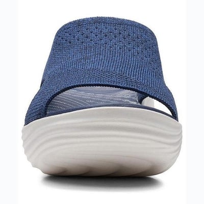 2023 UPGRADED - STRETCH KNITTED SPORTS SANDALS