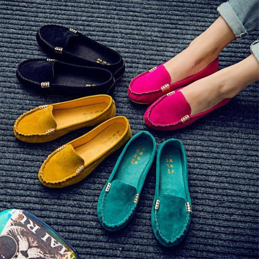 Women Trendy Loafers