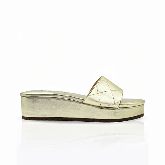 Haven Wedges Platform Wedges  (Man-Made)