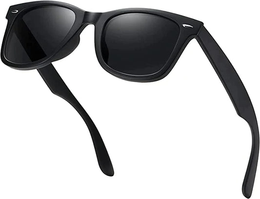 Sun Protect Polarized Sunglasses