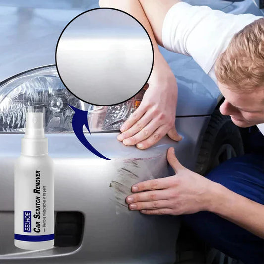 SCRATCH REPAIR AGENT/ERASER (BUY1+GET1 FREE)