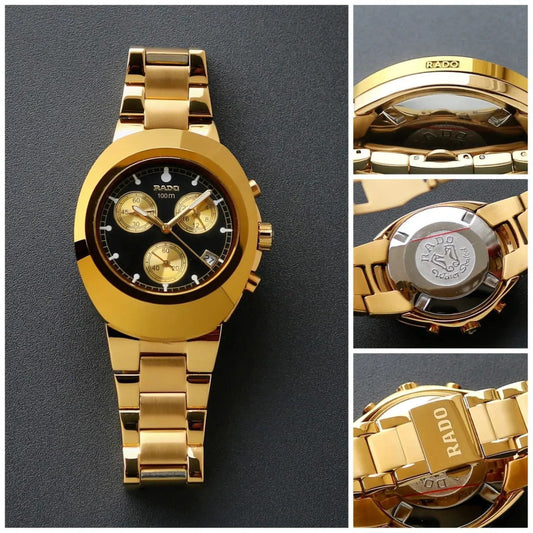 Automatic Mechanical Watch Z8
