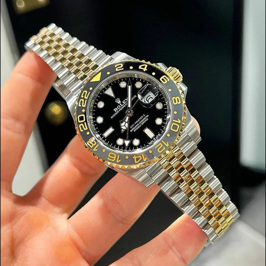 Automatic Mechanical Watch Z17