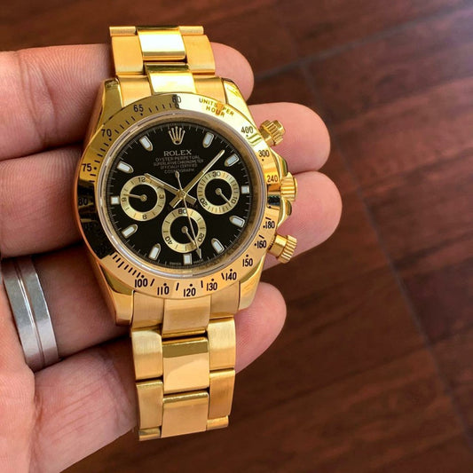 Automatic Mechanical Watch Z25