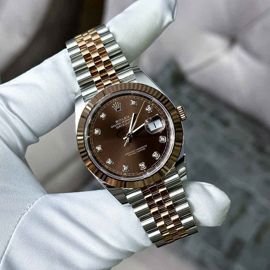 Automatic Mechanical Watch Z28