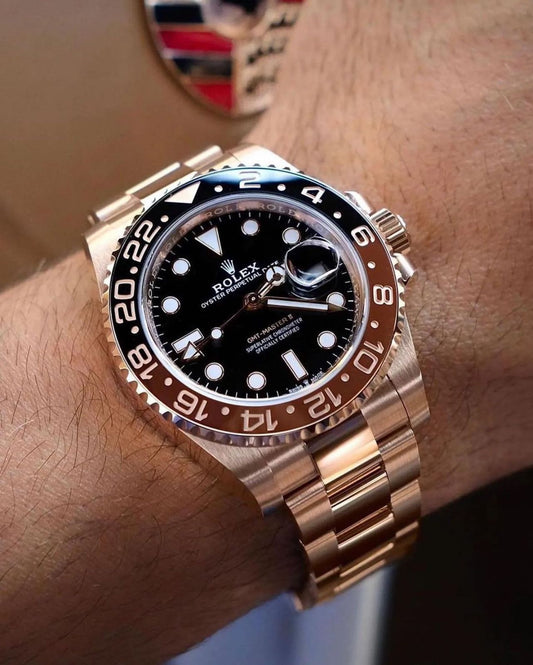 Automatic Mechanical Watch Z29